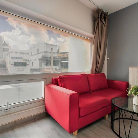The Cozy Inn Hotel Ho Chi Minh Bagian luar foto